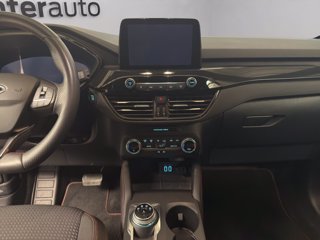 FORD Kuga 2.5 full hybrid ST-Line 2wd 190cv cvt