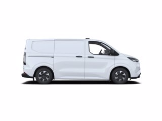 FORD Nuovo Custom Transit Van Trend 2.0 EcoBlue 136CV 280 L1H1