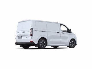 FORD Nuovo Custom Transit Van Trend 2.0 EcoBlue 136CV 280 L1H1