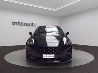 FORD Puma 1.0 ecoboost h ST-Line s&s 125cv auto