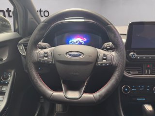 FORD Puma 1.0 ecoboost h ST-Line s&s 125cv auto
