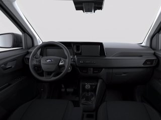 FORD Nuovo Transit Courier Trend 1.0 EcoBoost 100CV