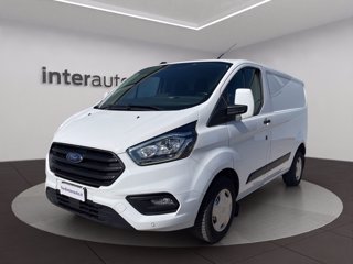 FORD transit custom 280 2.0 tdci 108cv trend L1H1 E6.2