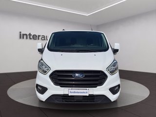 FORD transit custom 280 2.0 tdci 108cv trend L1H1 E6.2