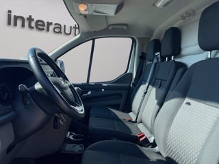 FORD transit custom 280 2.0 tdci 108cv trend L1H1 E6.2