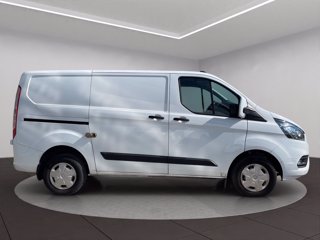 FORD transit custom 280 2.0 tdci 108cv trend L1H1 E6.2