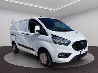 FORD transit custom 280 2.0 tdci 108cv trend L1H1 E6.2