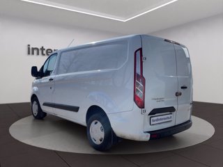 FORD transit custom 280 2.0 tdci 108cv trend L1H1 E6.2