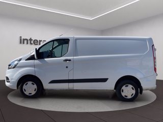 FORD transit custom 280 2.0 tdci 108cv trend L1H1 E6.2