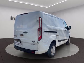 FORD transit custom 280 2.0 tdci 108cv trend L1H1 E6.2