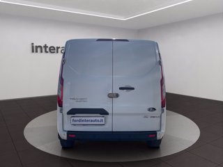 FORD transit custom 280 2.0 tdci 108cv trend L1H1 E6.2