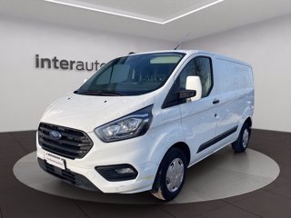 FORD transit custom 280 2.0 tdci MHEV 130cv trend L1H1 E6.2