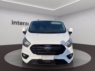 FORD transit custom 280 2.0 tdci MHEV 130cv trend L1H1 E6.2