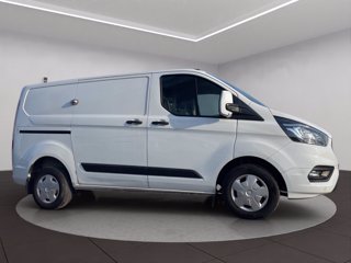 FORD transit custom 280 2.0 tdci MHEV 130cv trend L1H1 E6.2