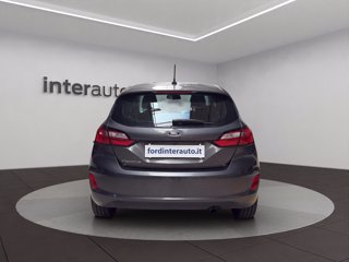 FORD Fiesta 5p 1.1 Titanium 75cv