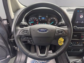 FORD EcoSport 1.0 ecoboost Titanium s&s 125cv my20.25