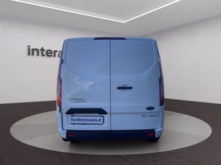 FORD transit custom 280 2.0 tdci MHEV 130cv titanium L1H1 E6.2