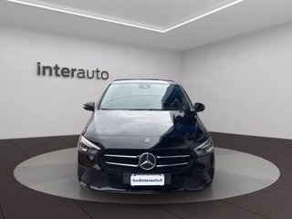 MERCEDES B 250 e phev (eq-power) Sport auto