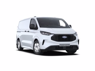 FORD Nuovo Custom Transit Van Trend 2.0 EcoBlue 136CV 320 L2H1