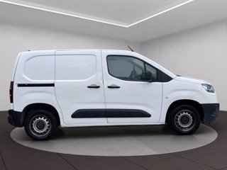 TOYOTA Proace City 1.5D 100cv S&S L1 D Ground