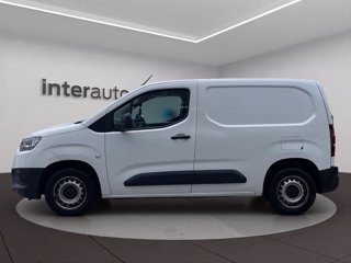 TOYOTA Proace City 1.5D 100cv S&S L1 D Ground