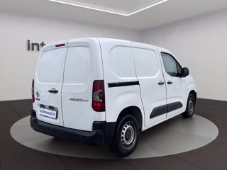 TOYOTA Proace City 1.5D 100cv S&S L1 D Ground