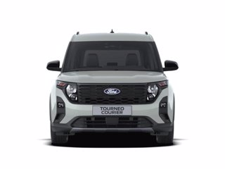 FORD Nuovo Tourneo Courier Active 1.0 EcoBoost 125 CV 93 kW Trasmissione manuale a 6 rapporti 2WD