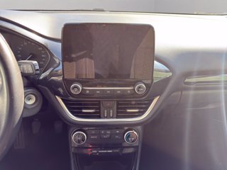 FORD Puma 1.0 ecoboost h Titanium s&s 125cv