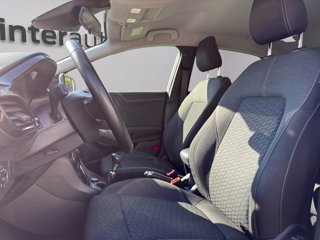 FORD Puma 1.0 ecoboost h Titanium s&s 125cv