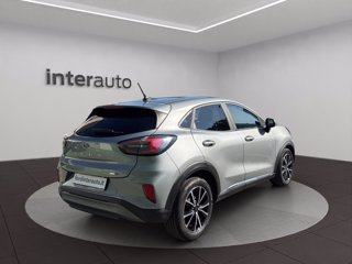 FORD Puma 1.0 ecoboost h Titanium s&s 125cv