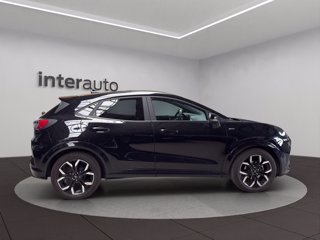 FORD Puma 1.0 ecoboost h ST-Line X s&s 125cv