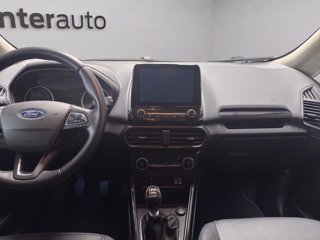 FORD EcoSport 1.0 ecoboost Active s&s 125cv