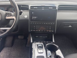 HYUNDAI Tucson 1.6 hev Exellence Lounge Pack 2wd auto