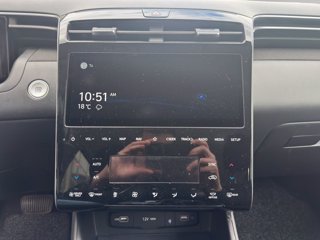 HYUNDAI Tucson 1.6 hev Exellence Lounge Pack 2wd auto