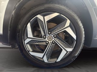 HYUNDAI Tucson 1.6 hev Exellence Lounge Pack 2wd auto