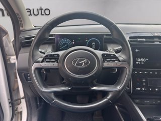 HYUNDAI Tucson 1.6 hev Exellence Lounge Pack 2wd auto