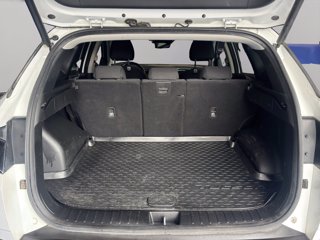 HYUNDAI Tucson 1.6 hev Exellence Lounge Pack 2wd auto