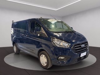 FORD transit custom 300 2.0 tdci 130cv Trend d.cab. L1H1 E6.2
