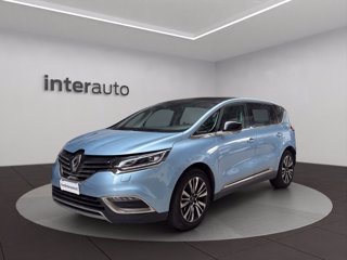 RENAULT Espace 1.6 dci energy Initiale Paris 160cv edc