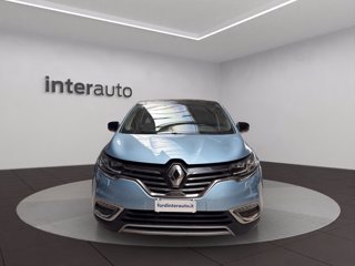 RENAULT Espace 1.6 dci energy Initiale Paris 160cv edc