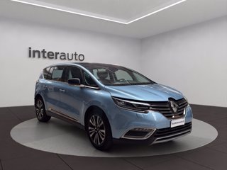RENAULT Espace 1.6 dci energy Initiale Paris 160cv edc