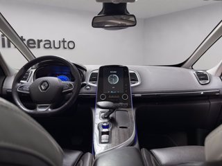 RENAULT Espace 1.6 dci energy Initiale Paris 160cv edc