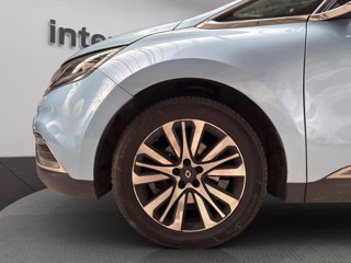 RENAULT Espace 1.6 dci energy Initiale Paris 160cv edc