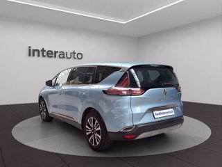 RENAULT Espace 1.6 dci energy Initiale Paris 160cv edc