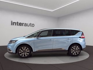 RENAULT Espace 1.6 dci energy Initiale Paris 160cv edc
