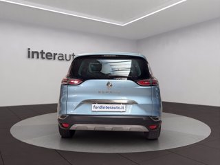 RENAULT Espace 1.6 dci energy Initiale Paris 160cv edc
