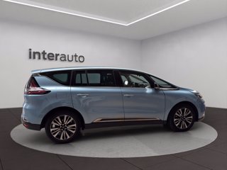 RENAULT Espace 1.6 dci energy Initiale Paris 160cv edc