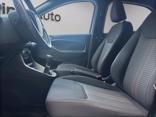 FORD Ka + active 1.2 s&s 85cv