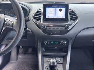 FORD Ka + active 1.2 s&s 85cv