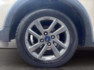 FORD Ka + active 1.2 s&s 85cv